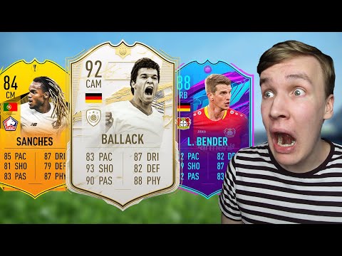 MUN UUSI 2 MILJOONAN TIIMI - FIFA 21