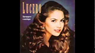 Lucero Siempre contigo