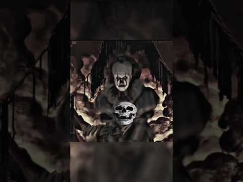 REAL MOONSHINE FUNK - DJ ROBE · (Ômega Slowed) | IT A COISA - PENNYWISE #viralvideo  #phonk