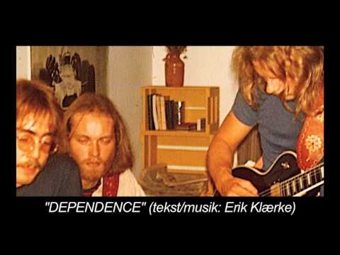 Hørning Band forår 1975