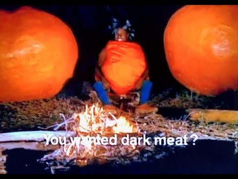 The Big Monster Briefing Room 08 - "Attack of the Killer Tomatoes" (1977)