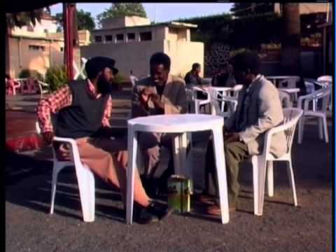 Eritrean Comedy Enda Raji
