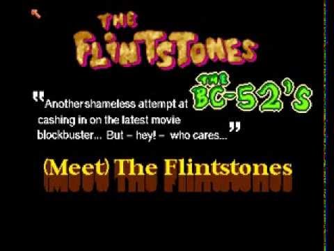 The Flintstones Amiga