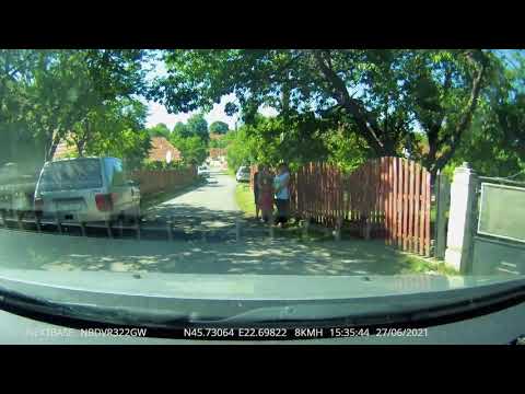 Drum Hunedoara - Lelese