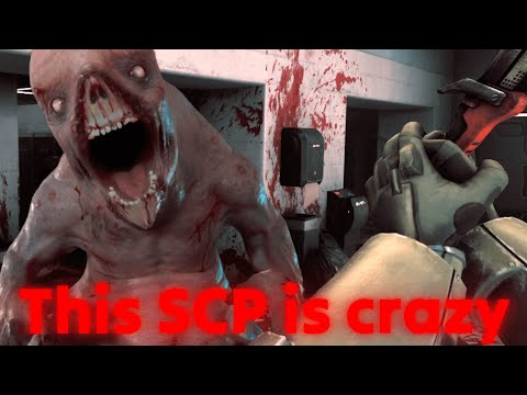 Is This the New Best SCP Game? | SCP: Fragmented Minds