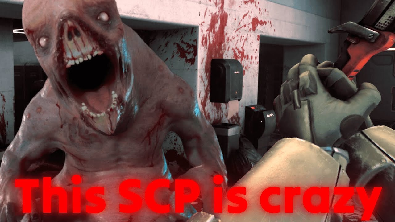 Is This the New Best SCP Game? | SCP: Fragmented Minds