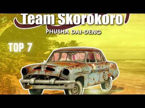 Team Skorokoro - Top 7 (Original Audio)