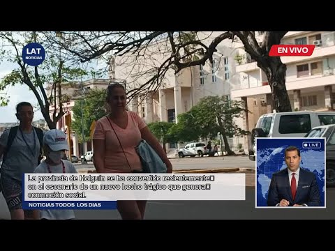 Tragedia en Holguín: Cuba alcanza 26 feminicidios en 2026