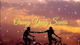 Download lagu VIRGOUN - ORANG YANG SAMA ( OST. AKU DAN MESIN WAKTU ) | VOICENOTES COVER (LIRIK LAGU) mp3