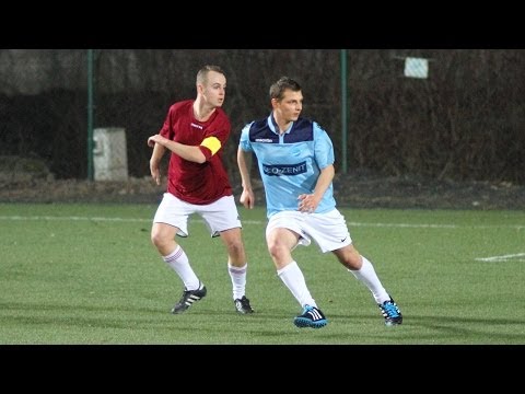 GDP - GEO-ZENIT B: 2. tydzień (FLS Wiosna 2014)