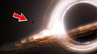 Black Holes Can Help Create Alien Life!