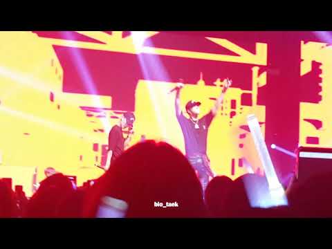 190728 RAVI 그루블린 런칭파티 '자각몽' GROOVL1N Launching party