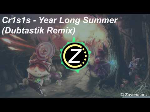Cr1s1s - Year Long Summer (Dubtastik Remix)