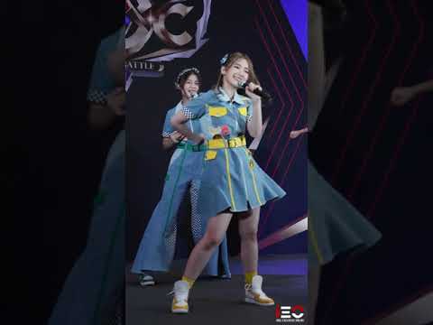 4K[Fancam] Kate BNK48 -  BNK48 - ROV Battle