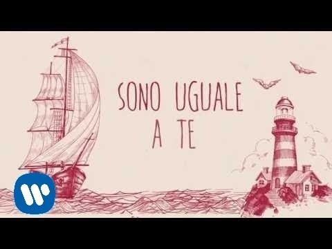 Annalisa - L'Ultimo Addio (Lyric Video)