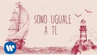 Annalisa - L'Ultimo Addio (Lyric Video)