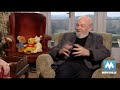 Winnie The Pooh 2011 Original Disney Animator Burny Mattinson Talks About The New Movie