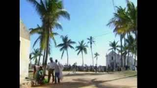preview picture of video 'Tours-TV.com: Beaches of Nampula'