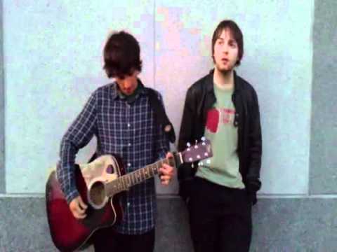 Bristol - Strawberry Fields Forever (The Beatles Cover)