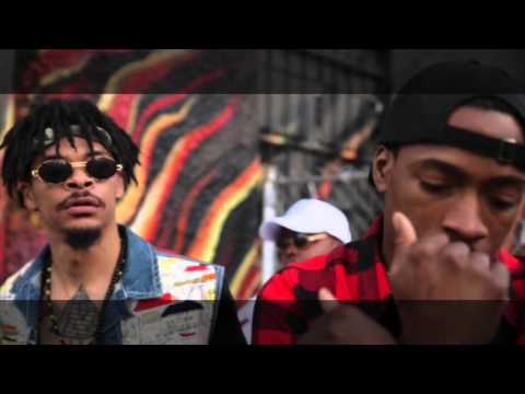 Yung Triz - Regiment Official Video feat Theodore Grams