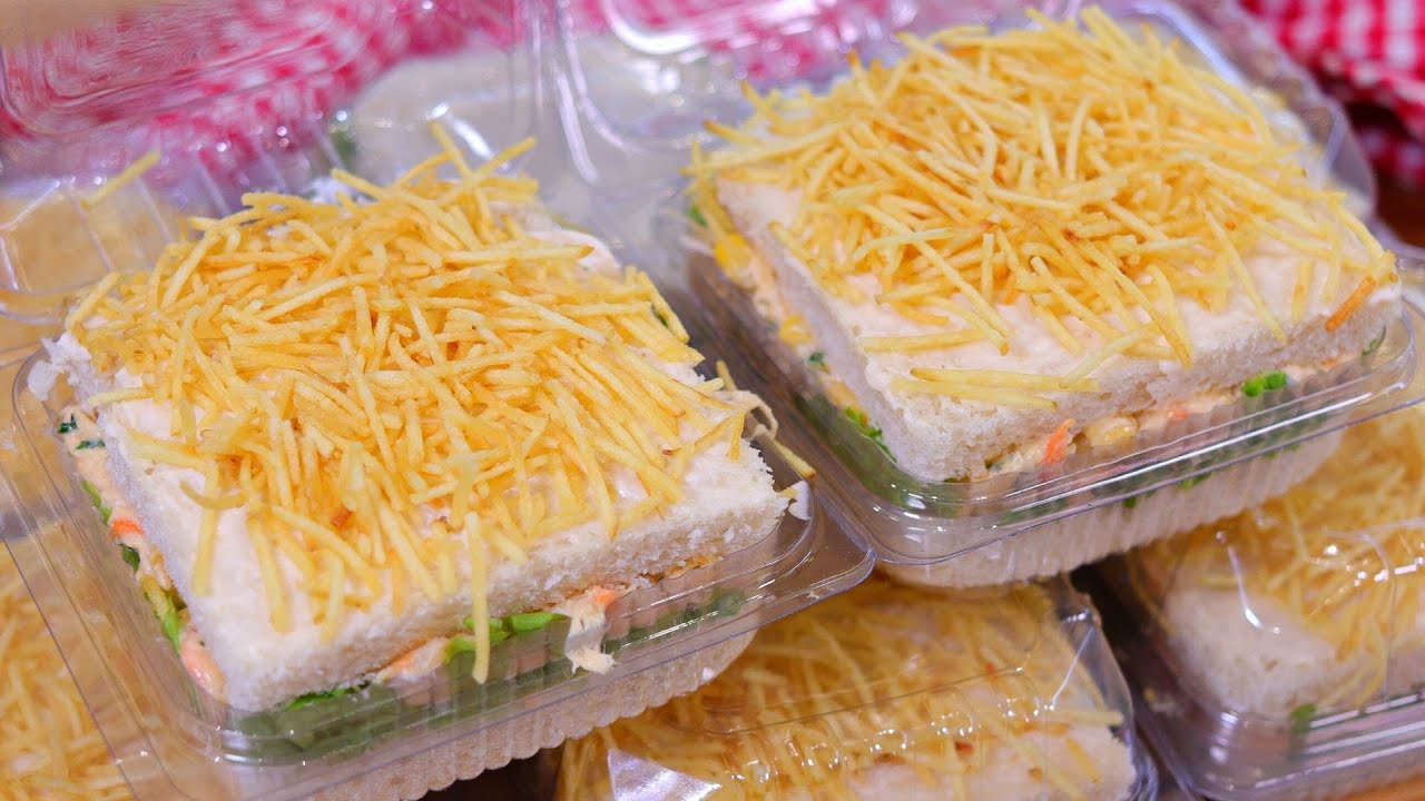 FAÇA E VENDA LANCHE NATURAL DE FRANGO CREMOSO | RENDA EXTRA PARA INICIANTES