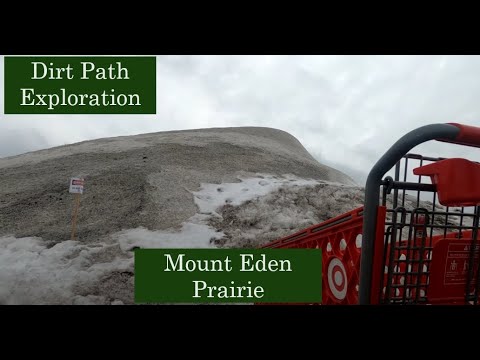 Mount Eden Prairie -  Eden Prairie, MN #minnesota #funny