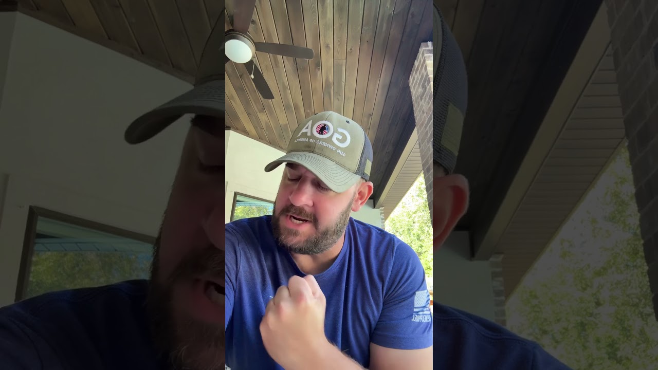 Well, This Day Went To SHIT… #shortsvideo #congress #goa #langley #shortsfeed #atf #bondi #scotus