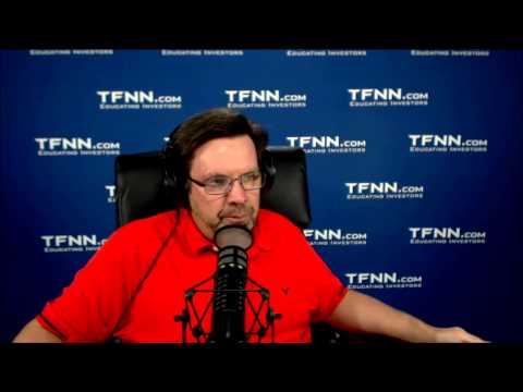 May 28th Power Trading Hour with David White on TFNN - 2015