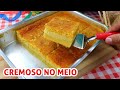 Bolo de Milho Cremoso no Liquidificador: Uma Receita Fácil e Deliciosa