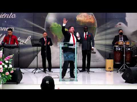 Coros de FE - Si Tuvieras Fé Como Un Grano de Mostaza - Jack Astudillo Ft. MIBSAM