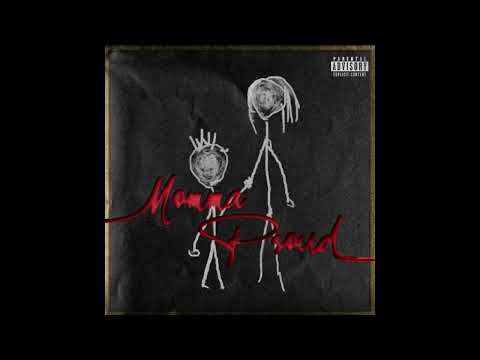 EMANO - Momma Proud (official audio)
