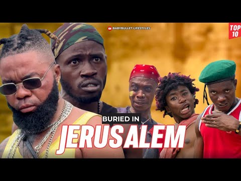 Baby Bullet Lifestyles and Emperor Visuals