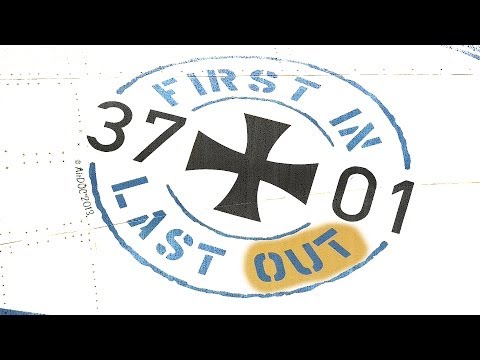 The Last Phantom The Pharewell