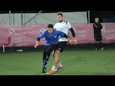 Mek-trans - Valposiano: 5. tydzień (FLS Wiosna 2016)