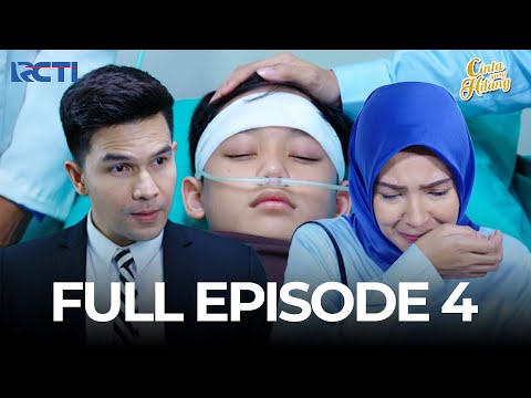 FULL EPISODE 4 CINTA YANG HILANG | DRAMA SERIES