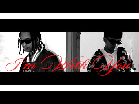 Chivo & Taz - IWY (IM WITH YOU) [Official Music Video]