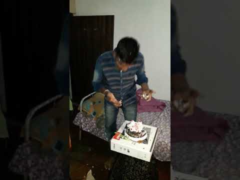 happybirthday to you alkesh