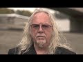Harp Reso: John Fiddler tribute