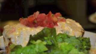 preview picture of video 'Best Mexican Food In Utah: Milagros, Orem Utah'
