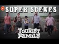 Tourist Family Super Scenes Part 01 Simran M Sasikumar Tamil Movie Scenes