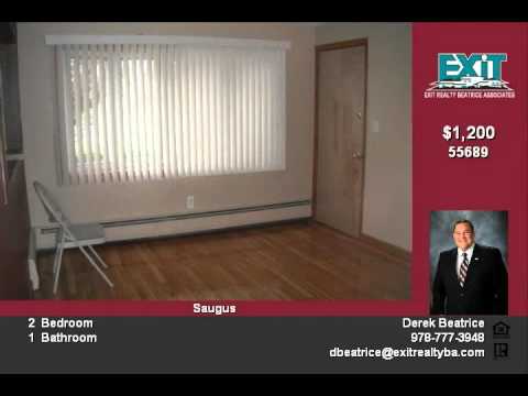 Homes for Rent in Saugus MA EXIT Realty Beatrice Associates, Somerville