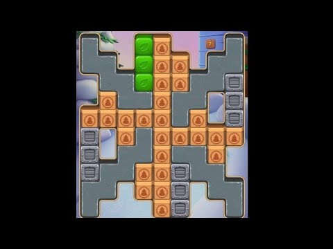 TOON BLAST level 6105