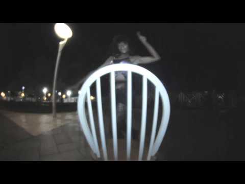 Iron Lionny Feat Doudou - [ Danse Sur Black Panamera ] Street Danse Clip By Mada Pictures