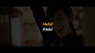 SAM - Hallo!? Sub Español/Alemán