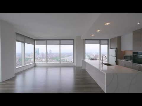 Alcott Apartments - Boston - 2 BR I - 4303