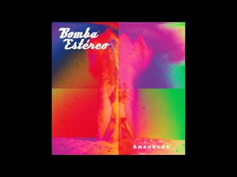 Bomba Estereo - Algo Esta Cambiando En Mi (Gil Montiel & Daniel Cantisani Remix)