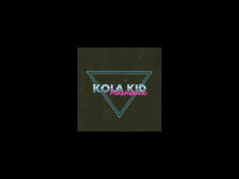 KOLA KID - FLASHBACK [full album] - webpunk, microrave, nofuturehouse