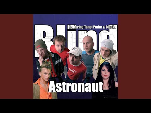 Astronaut (feat. Lea Liitmaa & Tanel Padar)