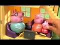 Smyths Toys Peppa Pig S Deluxe Playhouse