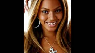 Beyonce~~ Be wit you